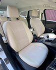 Ford Focus III 2011–2017 Istuinpäälliset eco-nahka+kangas+antara Antara A099 (koko sisusta) kuva 1