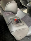 Nissan Qashqai 2014–2021 Istuinsuojasarja ekonahka+kangas+Alcantara Antara A001 (täysi sisustasarja) kuva 9
