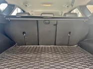 Hyundai Tucson NX4 2021– Istuinsuojasarja ekonahka+kangas+Alcantara Antara A001 (täysi sisustasarja) kuva 3
