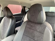 Hyundai Tucson NX4 2021– Istuinsuojasarja ekonahka+kangas+Alcantara Antara A001 (täysi sisustasarja) kuva 11