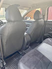 Hyundai Tucson NX4 2021– Istuinsuojasarja ekonahka+kangas+Alcantara Antara A001 (täysi sisustasarja) kuva 12