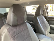 Hyundai Tucson NX4 2021– Istuinsuojasarja ekonahka+kangas+Alcantara Antara A001 (täysi sisustasarja) kuva 14