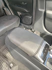 Hyundai Tucson NX4 2021– Istuinsuojasarja ekonahka+kangas+Alcantara Antara A001 (täysi sisustasarja) kuva 15