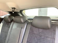 Hyundai Tucson NX4 2021– Istuinsuojasarja ekonahka+kangas+Alcantara Antara A001 (täysi sisustasarja) kuva 6