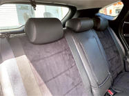 Hyundai Tucson NX4 2021– Istuinsuojasarja ekonahka+kangas+Alcantara Antara A001 (täysi sisustasarja) kuva 9