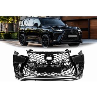 F-Sport-korisarja kuva 1
