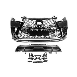 F-Sport-korisarja kuva 4
