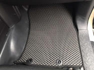 Toyota FJ Cruiser 2006–2022 EVA-lattiamatot (mustat) kuva 7