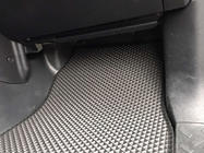 Toyota FJ Cruiser 2006–2022 EVA-lattiamatot (mustat) kuva 8