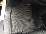 Toyota FJ Cruiser 2006–2022 EVA-lattiamatot (mustat) kuva 4