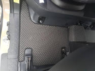 Toyota FJ Cruiser 2006–2022 EVA-lattiamatot (mustat) kuva 10