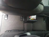 Toyota FJ Cruiser 2006–2022 EVA-lattiamatot (mustat) kuva 14