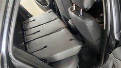 BMW X1 E84 2009–2015 Istuinsuojasarja ekonahka+kangas+Alcantara Antara A001 (täysi sisustasarja) kuva 9