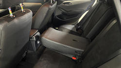 BMW X1 E84 2009–2015 Istuinsuojasarja ekonahka+kangas+Alcantara Antara A001 (täysi sisustasarja) kuva 10