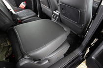 Volkswagen Touran 2003–2010 Istuinsuojasarja ekonahka+kangas+Alcantara Antara A001 (täysi sisustasarja) kuva 13