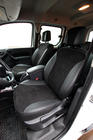Mercedes Citan 2013–2021 Istuinsuojasarja ekonahka+kangas+Alcantara Antara A001 (täysi sisustasarja) kuva 5