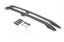 Renault Kangoo/Express 2021– Mustat kattokaiteet (Express) kuva 11