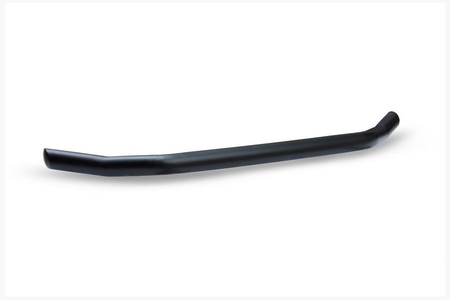 Mitsubishi L200 2015–2024 Etupuskurirauta Texas 2015-2019 (76 mm, musta) Image