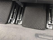 Volkswagen ID.6 2021– EVA-auton mattosarja (Musta) kuva 12