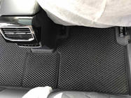 Volkswagen ID.6 2021– EVA-auton mattosarja (Musta) kuva 8