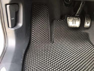 Volkswagen ID.6 2021– EVA-auton mattosarja (Musta) kuva 3