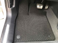 Volkswagen ID.6 2021– EVA-auton mattosarja (Musta) kuva 4