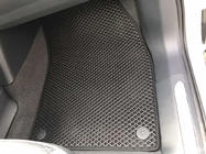 Volkswagen ID.6 2021– EVA-auton mattosarja (Musta) kuva 7