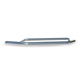 Tupla etupuskurisuoja (RST) Vegas 2019+ (76 mm) Mitsubishi L200 2015–2024 kuva 2