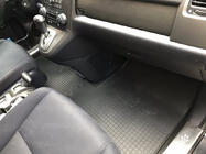 Honda CRV 2007–2011 Kumimatot (4 kpl, Polytep) kuva 4