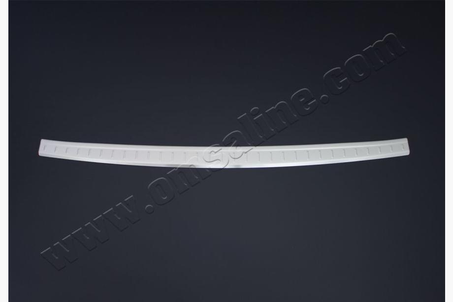 Audi A3 2012–2020 OmsaLine takapuskurin suojalista (RST) Image