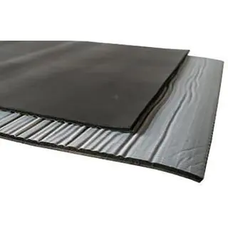 Ultimate U-Power Monster Flying lämpöeristysmatto 8 mm (50x75 cm) kuva 2