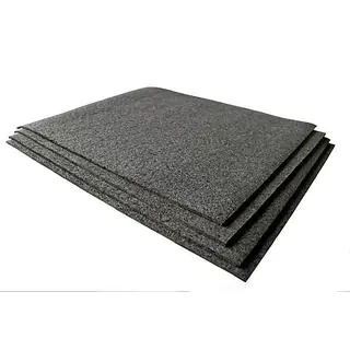 Ultimate U-Power Vulcan Corky lämpöeristysmatto 6 mm (50x100 cm) kuva 1