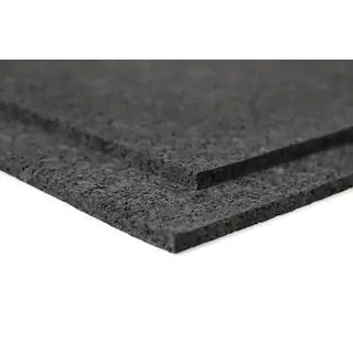 Ultimate U-Power Vulcan Corky lämpöeristysmatto 6 mm (50x100 cm) kuva 2