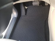 Nissan Qashqai 2014–2021 Rogue Sport -lattiamatot (EVA, musta) kuva 1