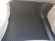 Nissan Qashqai 2014–2021 Rogue Sport -lattiamatot (EVA, musta) kuva 5