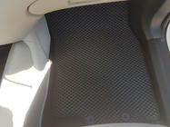 Nissan Qashqai 2014–2021 Rogue Sport -lattiamatot (EVA, musta) kuva 7