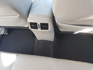 Nissan Qashqai 2014–2021 Rogue Sport -lattiamatot (EVA, musta) kuva 9