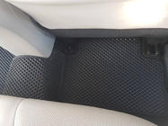 Nissan Qashqai 2014–2021 Rogue Sport -lattiamatot (EVA, musta) kuva 10