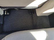 Nissan Qashqai 2014–2021 Rogue Sport -lattiamatot (EVA, musta) kuva 11