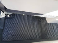 Nissan Qashqai 2014–2021 Rogue Sport -lattiamatot (EVA, musta) kuva 12