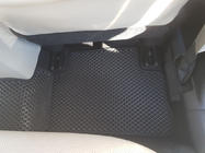 Nissan Qashqai 2014–2021 Rogue Sport -lattiamatot (EVA, musta) kuva 13