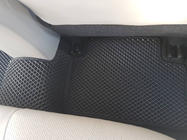Nissan Qashqai 2014–2021 Rogue Sport -lattiamatot (EVA, musta) kuva 15