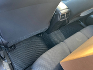 Nissan Qashqai 2014–2021 Rogue Sport -lattiamatot (EVA, musta) kuva 18