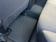 Nissan Qashqai 2014–2021 Rogue Sport -lattiamatot (EVA, musta) kuva 19