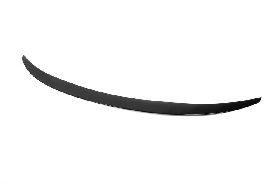 BMW 1-sarja F20/F21 2011–2019 Spoileri (Meliset, maalattava) Image