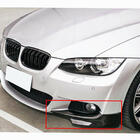 BMW 3-sarja E90/E91 2005–2011 Etupuskurin lipspoileri Flap (E92 Coupe) kuva 1