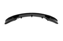 BMW 3-sarja F30/F31 2012–2019 OmsaLine etupuskurin spoilerilippa (musta) kuva 3
