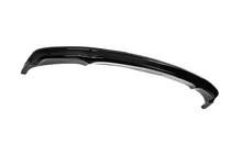BMW 3-sarja F30/F31 2012–2019 OmsaLine Vorstaner etupuskurin lip-spoileri (musta) kuva 4