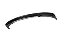 BMW 3-sarja F30/F31 2012–2019 OmsaLine Vorstaner etupuskurin lip-spoileri (musta) kuva 5