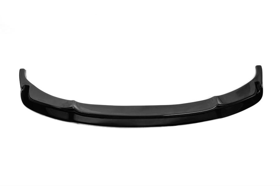 BMW 3-sarja F30/F31 2012–2019 OmsaLine Vorstaner etupuskurin lip-spoileri (musta) Image